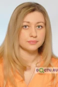Бажан Елена Алексеевна - Северодвинск