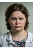 Бажанова Наталья Николаевна - Москва