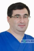 Баждугов Кантемир Артагович - Нальчик