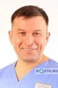 Баженов Александр Сергеевич - Набережные Челны