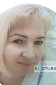 Баженова Елена Анатольевна - Кстово