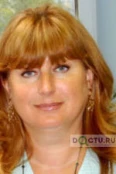 Баженова Елена Леонидовна - Санкт-Петербург