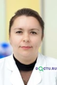 Баженова Елена Павловна - Глазов