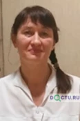 Баженова Ирина Викторовна - Рязань
