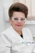 Баженова Людмила Григорьевна - Новокузнецк