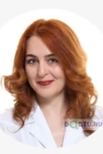 Баженова Маргарита Владимировна - Челябинск