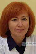 Баженова Ольга Александровна - Волгоград