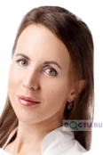 Баженова Светлана Валерьевна - Санкт-Петербург