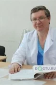 Бажитов Александр Петрович - Курган