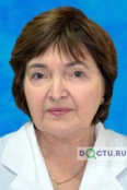 Бажукова Надежда Григорьевна - Екатеринбург