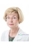 Бажутина Елена Анатольевна - Владивосток