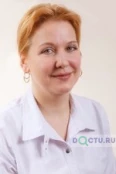 Бажутова Ирина Владимировна - Самара