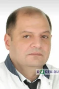 Базиян Рубен Айроевич - Челябинск