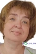 Базиль Елена Витальевна - Волгодонск