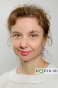 Базина Татьяна Николаевна - Рязань