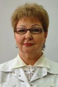 Базюк Алла Алексеевна - Ульяновск