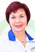 Базюк Валентина Владимировна - Липецк