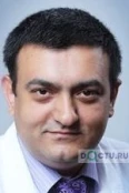 Базоев Нугзар Зуликоевич - Иваново