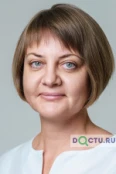 Базовая Наталия Александровна - Ростов-на-Дону