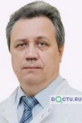 Базуев Дмитрий Анатольевич - Барнаул