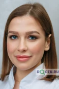Базуева Любовь Вениаминовна - Курск