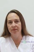 Базуева Татьяна Владимировна - Москва