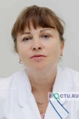 Базухейр Богдана Борисовна - Санкт-Петербург