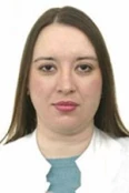 Базурова Эвелина Игоревна - Челябинск