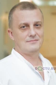 Базылев Глеб Борисович - Красноярск