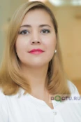 Базылева Ирина Павловна - Красноярск