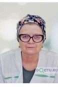 Базылева Людмила Владимировна - Москва