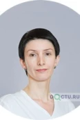 Бдеуи Марианна Ибрагимовна - Волгоград