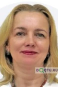Бебишева Ирина Леонидовна - Москва