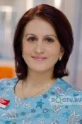 Бебякина Нина Александровна - Чита