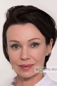 Бечевина Екатерина Юрьевна - Екатеринбург