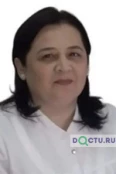 Бецукова Анжела Мухадиновна - Нальчик