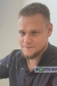 Бедарев Кирилл Николаевич - Владивосток