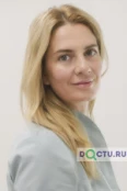 Бедаш Виктория Ивановна - Севастополь