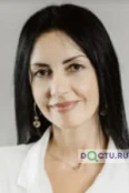 Беденко Елена Сергеевна - Тверь