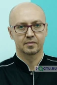 Бедердинов Дмитрий Шамильевич - Нижний Новгород