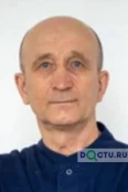 Бедертдинов Башир Нуртдинович - Казань