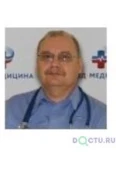 Бедин Андрей Михайлович - Иркутск