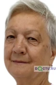 Бедина Раиса Михайловна - Ставрополь