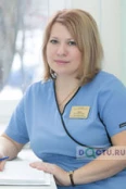 Бедная Ольга Анатольевна - Москва