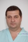 Бедняков Максим Львович - Самара