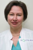 Беднякова Елена Владимировна - Москва