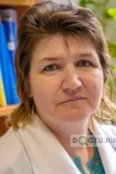 Беднякова Марина Васильевна - Москва