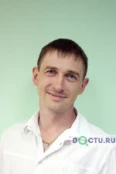 Беднов Георгий Валерьевич - Энгельс