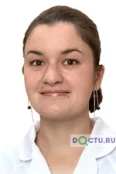 Ирикова Мария Алексеевна - Санкт-Петербург
