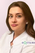 Бедретдинова Альбина Ирфановна - Москва